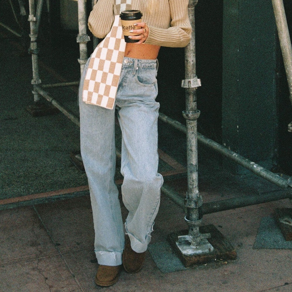 NWOT Princess Polly Jeans